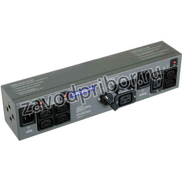 Байпас Ippon BP PDU16 (1000795) IEC 10A