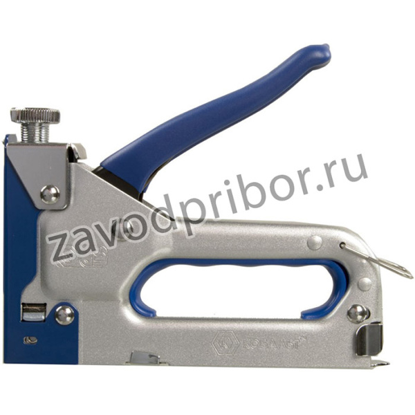 Степлер механический скобы 4-14 мм, тип 53, 918-351