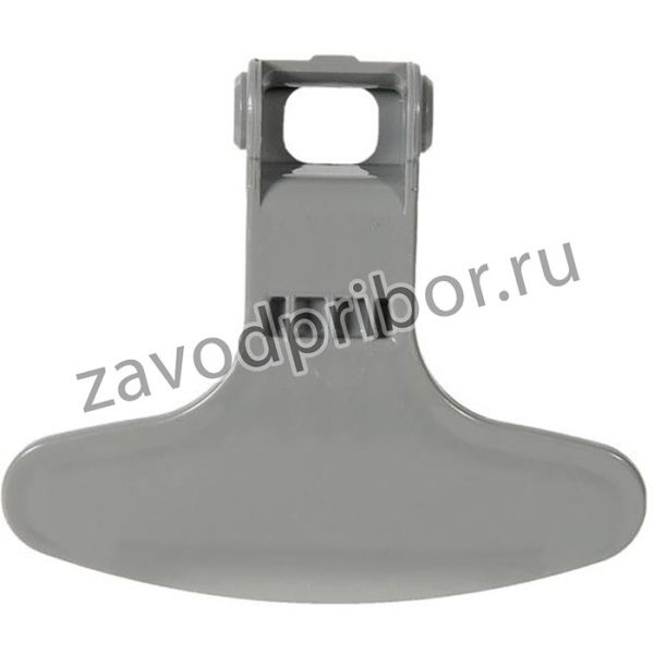 Ручка люка 2821580200 для стиральной машины Beko