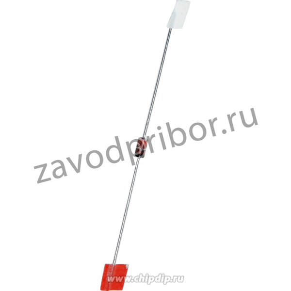 1N4760A, Стабилитрон 68В, 5%, 1Вт, DO-41