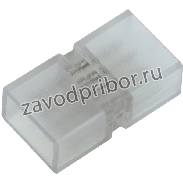 Коннектор 5шт RGB 14мм разъем-разъем LSCON14-RGB-202-05