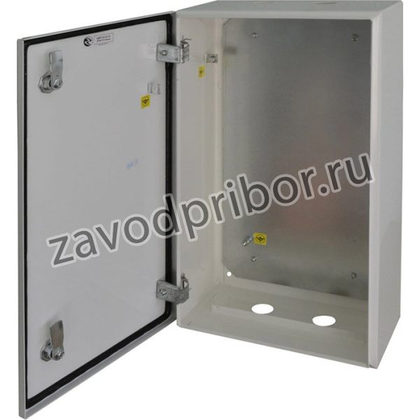 Корпус ЩМП-60-40-25 IP54-У3-001 U0114604025