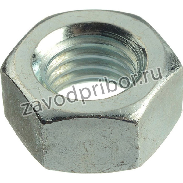 Гайки DIN 934 Zn 1 кг, М5 546000014
