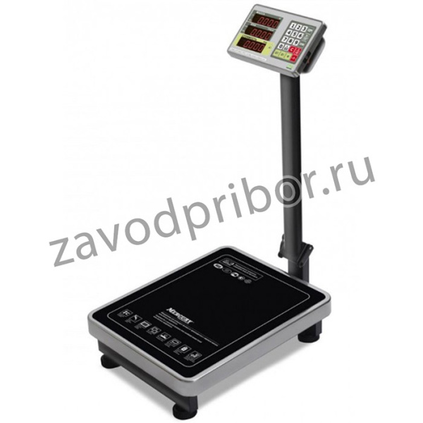 Весы 335ACP-300.50 500*400 LED 3116