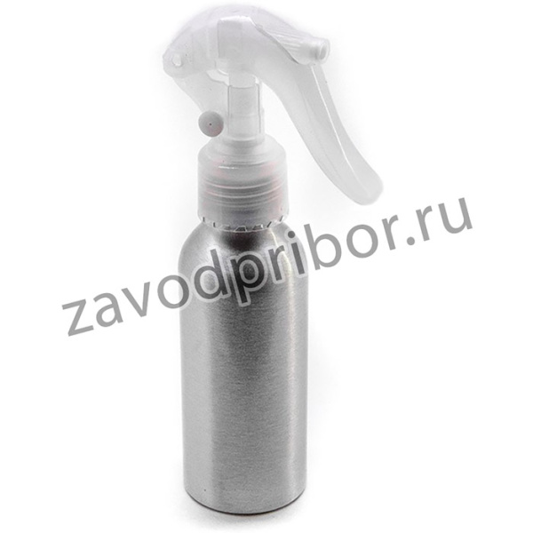 Емкость с пульверизатором 100мл