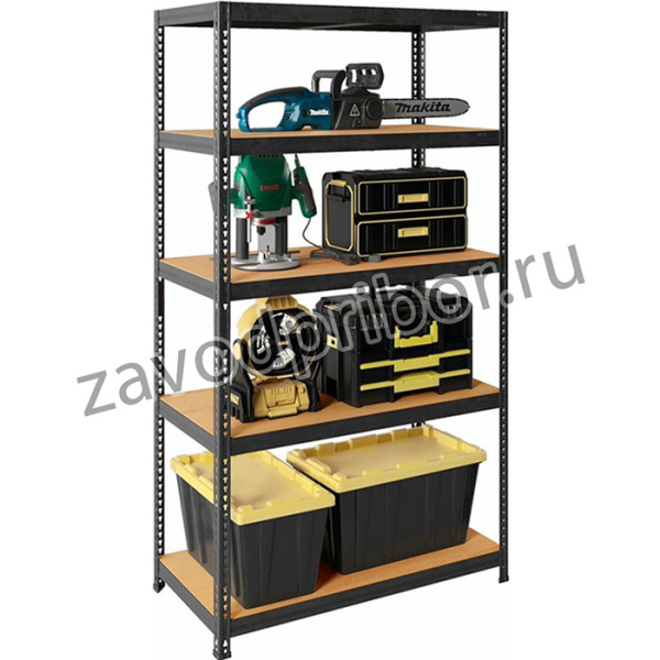 Стеллаж SBL 180KD-120x40-5 S24499375309