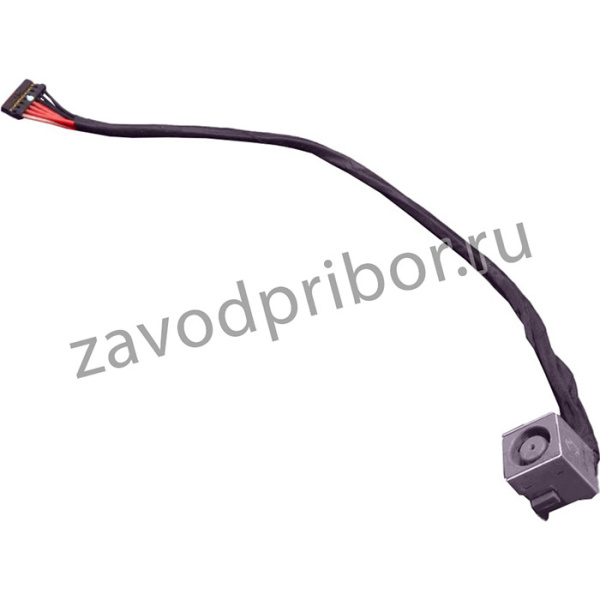 Разъем питания для ноутбука Acer Predator 15 G9-591, G9-592 с кабелем