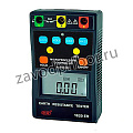 Фотография прибора Приборы контроля состояния заземляющих устройств (ЗУ)