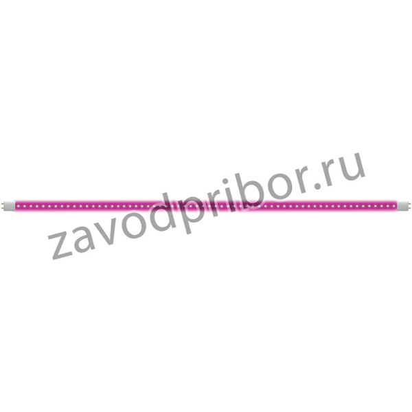 LED-T8-18W/SPSB/G13/CL PLP30WH Лампа светодиодная для растений UL-00006698