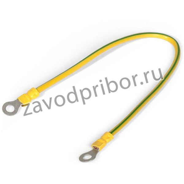 Проводник заземляющий ПЗУ-10-500 Fortisflex 80741