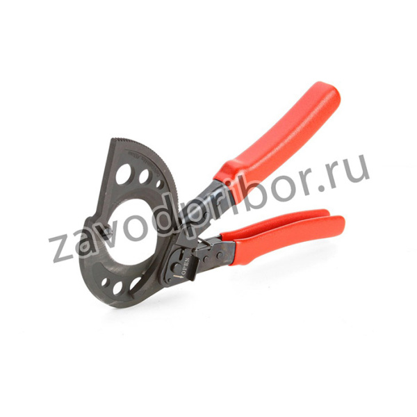 Ножницы секторные НС-53 | 55942 | КВТ