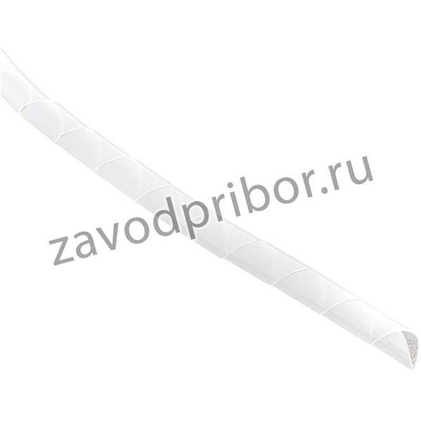 Лента спир. монтаж. SWB-08 D=8мм d6 (уп.10м) EKF plc-swb-08