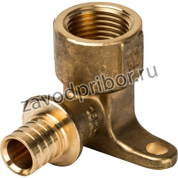 Угольник настенный с креплением 16xRp 1/2" SFA-0009-001612 RG008P0UDA1EM3