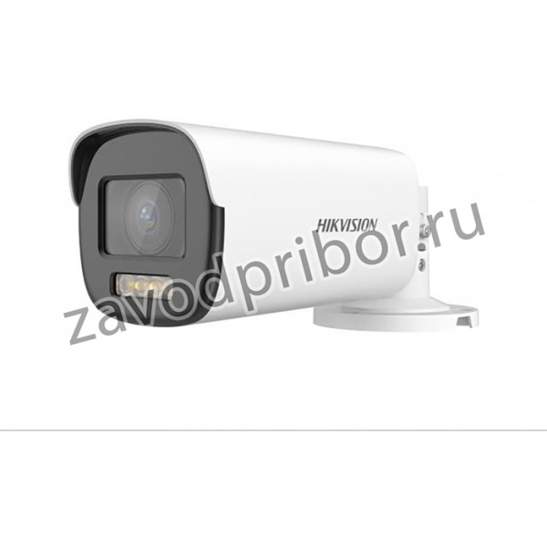 Камера HD-TVI 2MP IR BULLET DS-2CE19DF8T-AZE HIKVISION
