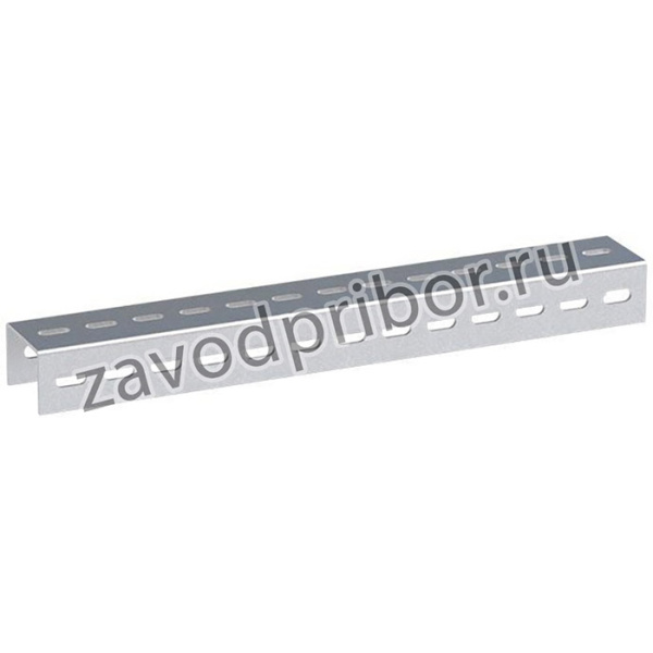pp1000-1,5, Профиль П(U)-образный 1000мм (1,5мм) EKF