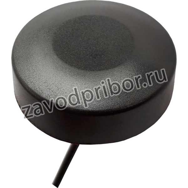TANGO38B/1M/SMAM/S/S/17, Antenna, ISM Band, 915 MHz, 2 dB, Vertical, Screw