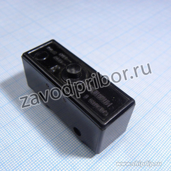 МП1101 исп. 1, Микровыключатели. Способ монтажа проводов ...... винтами,, год 2023