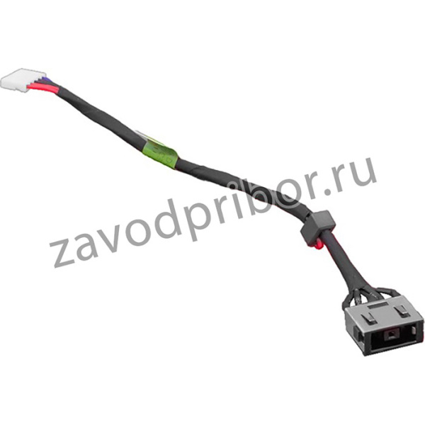 Разъем питания для Lenovo ThinkPad L560, L570 с кабелем
