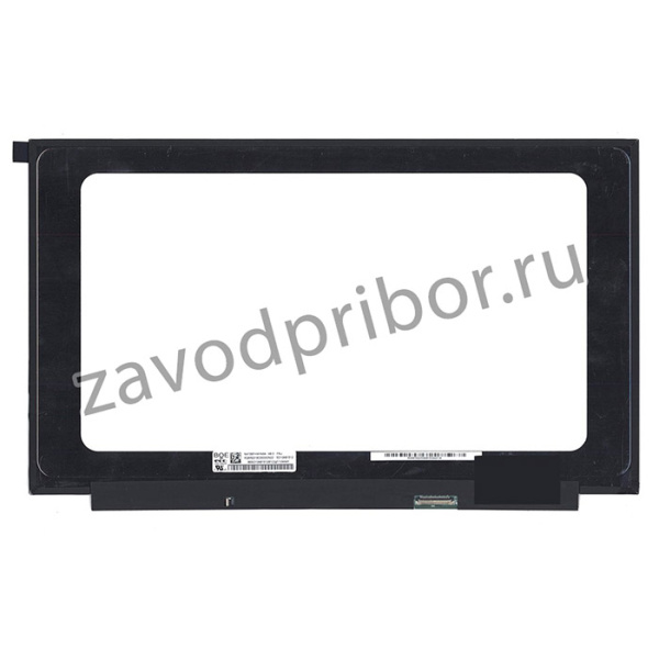 Матрица NV156FHM-N6A