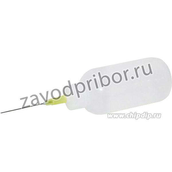 MS-035, Емкость для флюса с дозатором (2шт)