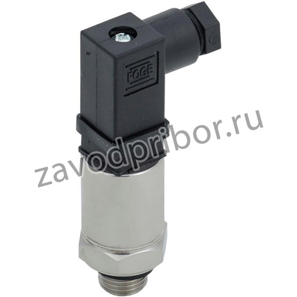 Преобразователь давления PPT10 0.5% 0-25Бар 4-20мА G1/4 Mini 4-pin ONI PPT-G-ST-025-4-20-1-1