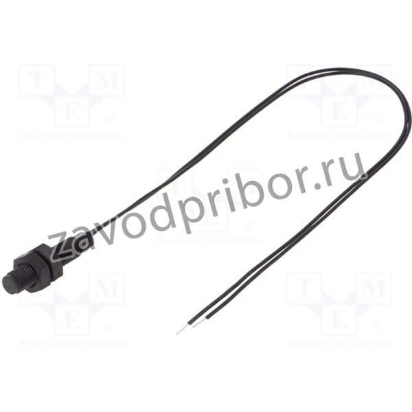 59065-1-S-02-A, Proximity Sensor Reed NO 8.4mm 200VDC 140VAC 2-Pin Bulk