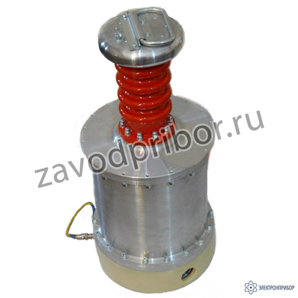 КГИ-30-1-1000 — высоковольтный измерительный конденсатор на 30 кВ