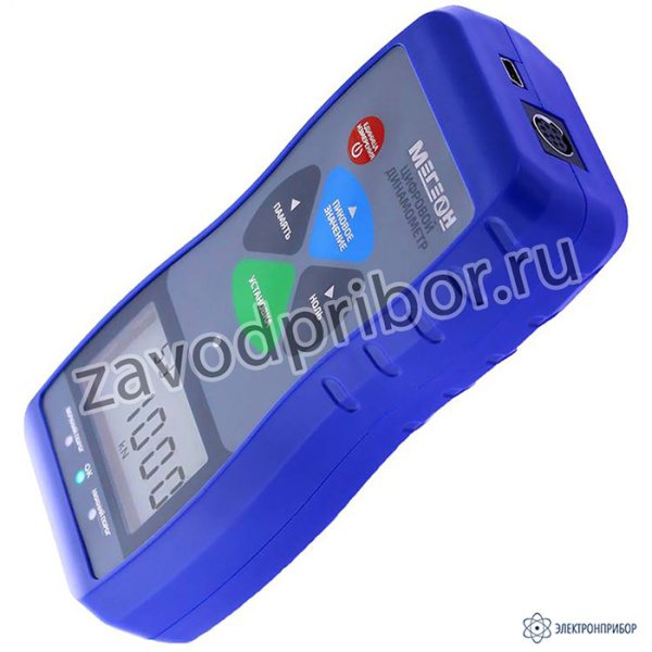 МЕГЕОН 53500 — динамометр