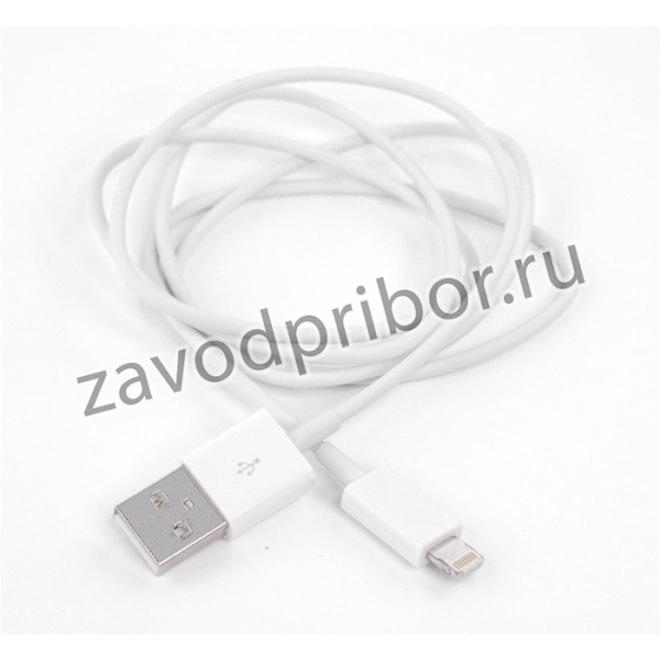 USB Дата-кабель для Apple 8 pin европакет
