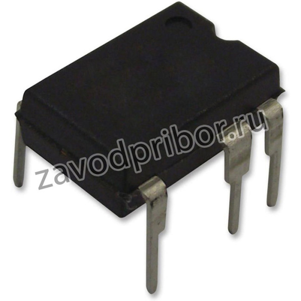 BM2P0391-Z, AC/DC Converter, Flyback, 85V to 265V AC In, 8.9V to 26.0V Supply, DIP-7