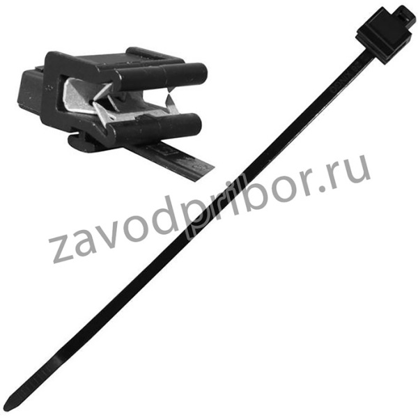 198х4.8 с фиксатором 02 black