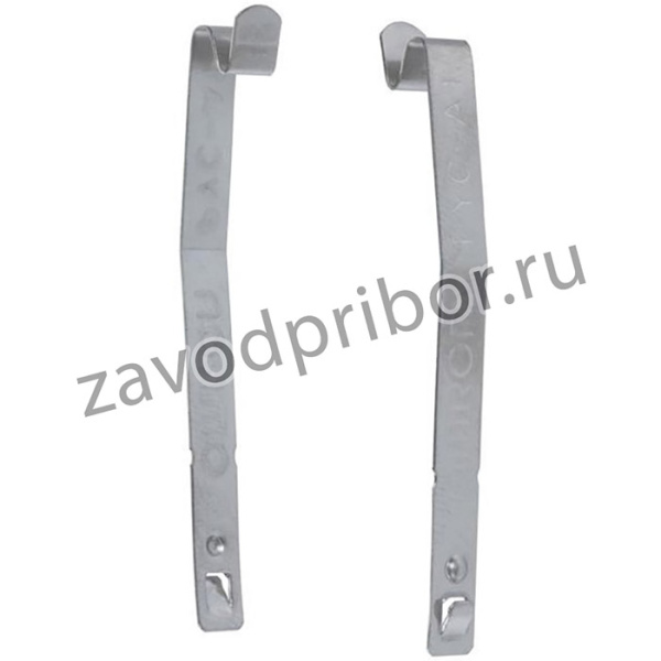 PYC-A1, Зажим реле, Удерживание, Гнездами реле PYF08, PYF14