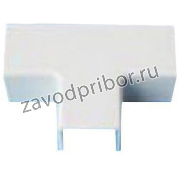 Тройник для кабель-канала IM 22x10 00525