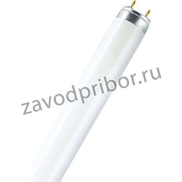 Линейная люминесцентная лампа L 36W/840 25x1 4058075692978