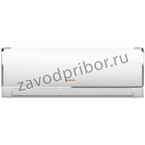 Сплит-системаCT-65L18, компрессор GMCC, 4D-обдув, антибактериальный фильтр CT-65L18