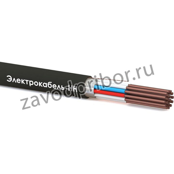 Кабель КВВГЭнг(А)-LS 19х1.5 0.66кВ (м) ЭЛЕКТРОКАБЕЛЬ НН 00-00006622