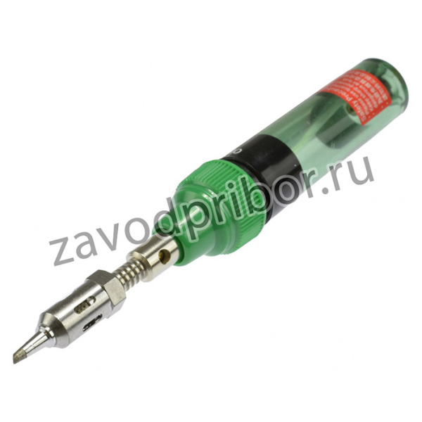ProsKit 8PK-101-2 — универсальный газовый паяльник