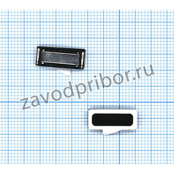 Динамик верхний (слуховой/speaker) для Huawei Honor 6C Pro