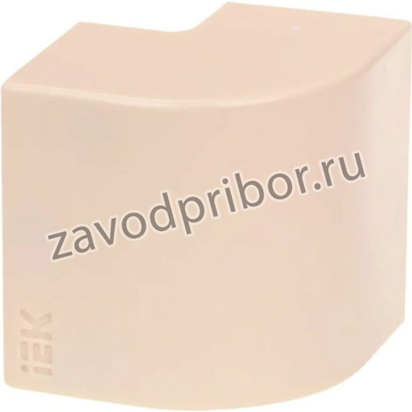 Внешний угол ELECOR КМН 20x10 сосна 4шт.компл EL-KK10D-N-020-010-K34