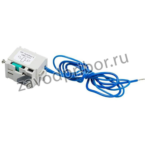 Расцепитель независимый MDE-12AC/DC YON SHT-MDE-12