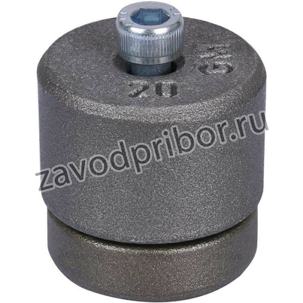 Насадка 20 GM 0020