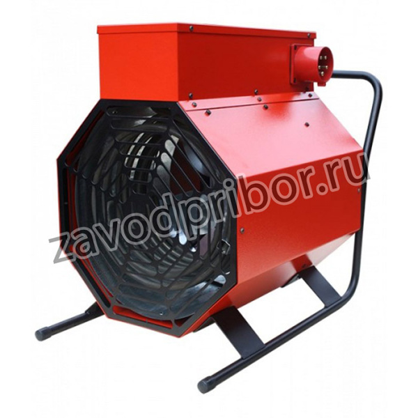 Электротепловентилятор серии PROF-15380 04.000097