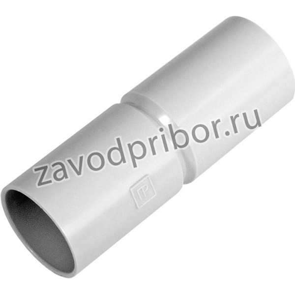Муфта для жестких труб D50 PR13.0004 Промрукав