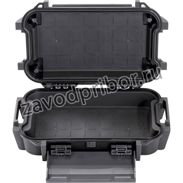 RUCK CASE R40,BLACK Защитный кейс Pelican™ RUCK