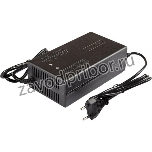 Зарядное устройство для свинцовых тяговых аккумуляторов 48V12A/H, 1,5A 021953