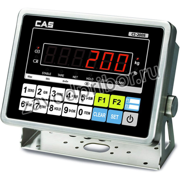 Индикатор CAS CI-200S
