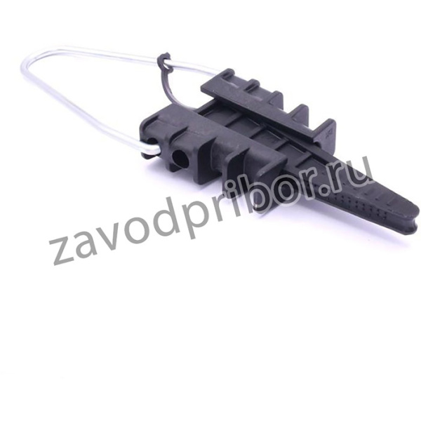 Зажим анкерный для проводов ввода PA 2/25S (2х16/2х25кв.мм) (DN1; SO25; ЗАБ 16-25) ВК 20601001