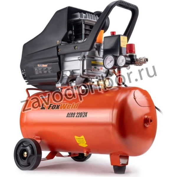 Компрессор AERO 220/24 5069