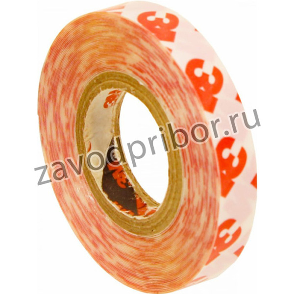 Двусторонняя лента GPT-020F (9MMX10000MM) 4687201853855