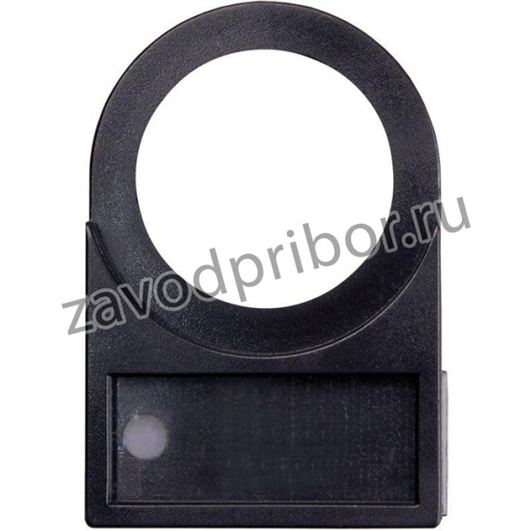 DM18X25, Держатель маркировки DM 18x25 IEK